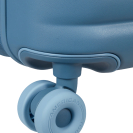 Валіза 77,5 см Neovibe STEEL BLUE, Фото №8(Мініатюра) - samsonite.ua
