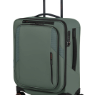 Чемодан 55 см Glazed SAGE GREEN, Фото №8(Миниатюра) - samsonite.ua