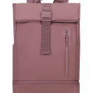 Рюкзак-ролтоп для ноутбука 15,6" Urban tide GALACTIC MAUVE, Фото №1(Мініатюра) - samsonite.ua