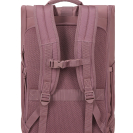 Рюкзак-ролтоп для ноутбука 15,6" Urban tide GALACTIC MAUVE, Фото №2(Мініатюра) - samsonite.ua