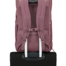 Рюкзак-ролтоп для ноутбука 15,6" Urban tide GALACTIC MAUVE, Фото №3(Мініатюра) - samsonite.ua