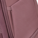 Рюкзак-ролтоп для ноутбука 15,6" Urban tide GALACTIC MAUVE, Фото №5(Мініатюра) - samsonite.ua