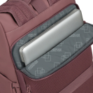 Рюкзак-ролтоп для ноутбука 15,6" Urban tide GALACTIC MAUVE, Фото №7(Мініатюра) - samsonite.ua