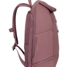 Рюкзак-ролтоп для ноутбука 15,6" Urban tide GALACTIC MAUVE, Фото №9(Мініатюра) - samsonite.ua