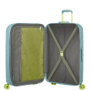 Чемодан 77,5 см Neovibe MUTED MINT, Фото №2(Миниатюра) - samsonite.ua
