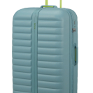Чемодан 77,5 см Neovibe MUTED MINT, Фото №3(Миниатюра) - samsonite.ua
