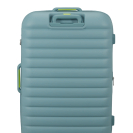 Чемодан 77,5 см Neovibe MUTED MINT, Фото №4(Миниатюра) - samsonite.ua