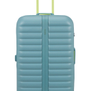 Чемодан 77,5 см Neovibe MUTED MINT, Фото №8(Миниатюра) - samsonite.ua