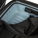 Чемодан 55 см Restackd FOG BLUE, Фото №3(Миниатюра) - samsonite.ua