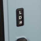 Чемодан 55 см Restackd FOG BLUE, Фото №5(Миниатюра) - samsonite.ua