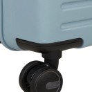 Чемодан 55 см Restackd FOG BLUE, Фото №11(Миниатюра) - samsonite.ua