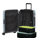 Чемодан 55 см Restackd FOG BLUE, Фото №18(Миниатюра) - samsonite.ua