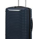 Чемодан 55 см Upscape BLUE NIGHTS, Фото №5(Миниатюра) - samsonite.ua