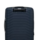 Чемодан 55 см Upscape BLUE NIGHTS, Фото №6(Миниатюра) - samsonite.ua