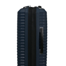 Чемодан 55 см Upscape BLUE NIGHTS, Фото №9(Миниатюра) - samsonite.ua
