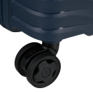 Чемодан 55 см Upscape BLUE NIGHTS, Фото №12(Миниатюра) - samsonite.ua