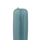 Чемодан 55 см Neovibe MUTED MINT, Фото №10(Миниатюра) - samsonite.ua