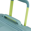 Чемодан 55 см Neovibe MUTED MINT, Фото №12(Миниатюра) - samsonite.ua