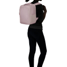 Рюкзак для подорожей S Guardit classy 2.0 STONE GREY, Фото №4(Мініатюра) - samsonite.ua