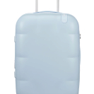 Чемодан 67 см Dreami BLUE DREAM, Фото №1(Миниатюра) - samsonite.ua