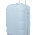 Чемодан 67 см Dreami BLUE DREAM, Фото №3(Миниатюра) - samsonite.ua
