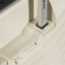 Чемодан 55 см Upscape SANDSTONE, Фото №8(Миниатюра) - samsonite.ua