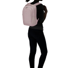 Рюкзак для ноутбука 14,1" Guardit classy 2.0 STONE GREY, Фото №3(Мініатюра) - samsonite.ua