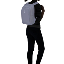 Рюкзак для ноутбука 14,1" Guardit classy 2.0 STORM BLUE, Фото №3(Мініатюра) - samsonite.ua