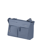 Сумка через плечо Move 5.0 STORM BLUE, Фото №3(Миниатюра) - samsonite.ua