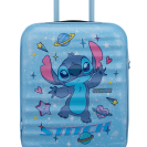 Чемодан 55 см Wavebreaker disney STITCH UNIVERSE, Фото №1(Миниатюра) - samsonite.ua