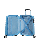 Чемодан 55 см Wavebreaker disney STITCH UNIVERSE, Фото №2(Миниатюра) - samsonite.ua