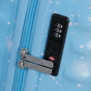 Чемодан 55 см Wavebreaker disney STITCH UNIVERSE, Фото №8(Миниатюра) - samsonite.ua