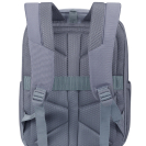 Рюкзак для путешествий S Guardit classy 2.0 STORM BLUE, Фото №2(Миниатюра) - samsonite.ua