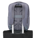 Рюкзак для путешествий S Guardit classy 2.0 STORM BLUE, Фото №3(Миниатюра) - samsonite.ua