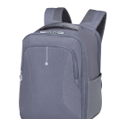 Рюкзак для путешествий S Guardit classy 2.0 STORM BLUE, Фото №5(Миниатюра) - samsonite.ua