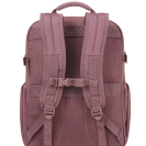 Рюкзак 15,6" Urban tide GALACTIC MAUVE, Фото №2(Миниатюра) - samsonite.ua