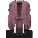 Рюкзак 15,6" Urban tide GALACTIC MAUVE, Фото №3(Миниатюра) - samsonite.ua