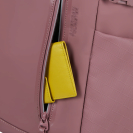 Рюкзак 15,6" Urban tide GALACTIC MAUVE, Фото №6(Миниатюра) - samsonite.ua