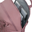 Рюкзак 15,6" Urban tide GALACTIC MAUVE, Фото №8(Миниатюра) - samsonite.ua