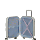 Валіза 55 см Dreami CLOUD WHITE, Фото №2(Мініатюра) - samsonite.ua