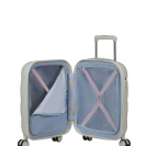 Валіза 55 см Dreami CLOUD WHITE, Фото №9(Мініатюра) - samsonite.ua