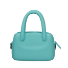 Плечевая сумка Jellypop DUSTY TURQUOISE, Фото №2(Миниатюра) - samsonite.ua