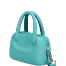 Плечевая сумка Jellypop DUSTY TURQUOISE, Фото №3(Миниатюра) - samsonite.ua