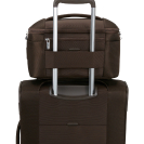 Б'юті-кейс Re-lite COFFEE BEAN, Фото №5(Мініатюра) - samsonite.ua