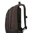 Рюкзак 17.3" Ecodiver COFFEE BEAN, Фото №3(Миниатюра) - samsonite.ua