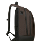 Рюкзак 17.3" Ecodiver COFFEE BEAN, Фото №12(Миниатюра) - samsonite.ua
