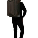 Сумка-рюкзак на колесах Ecodiver COFFEE BEAN, Фото №7(Мініатюра) - samsonite.ua