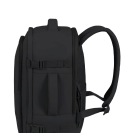 Рюкзак S/M 15.6" Take2cabin BLACK, Фото №4(Мініатюра) - samsonite.ua