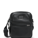 Сумка крос-боді Tumi alpha BLACK, Фото №1(Мініатюра) - samsonite.ua