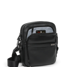 Сумка крос-боді Tumi alpha BLACK, Фото №2(Мініатюра) - samsonite.ua